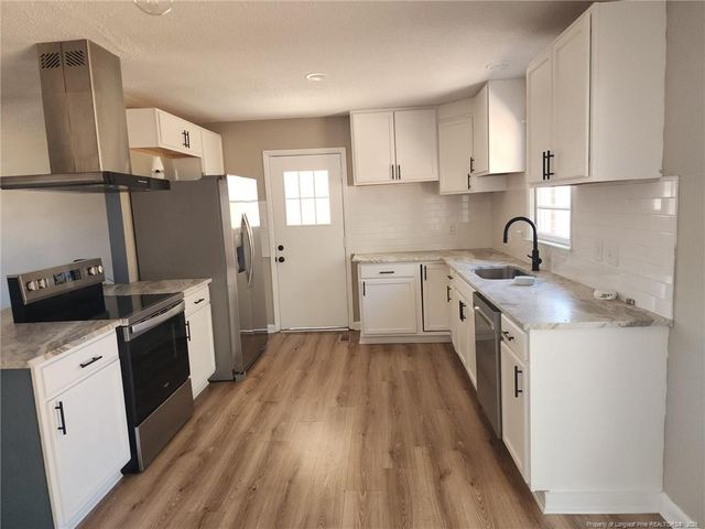 1018 Appalachin Drive, Fayetteville, NC 28311