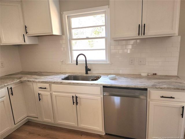 1018 Appalachin Drive, Fayetteville, NC 28311