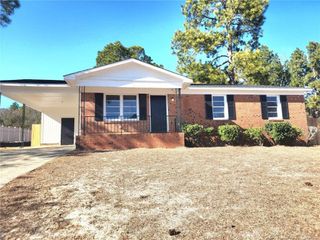 1018 Appalachin Drive, Fayetteville, NC 28311