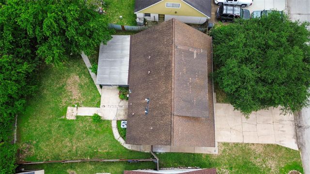 5515 Greylog Drive, Houston, TX 77048