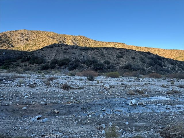 20129 Pine Canyon, Lake Hughes, CA 93532