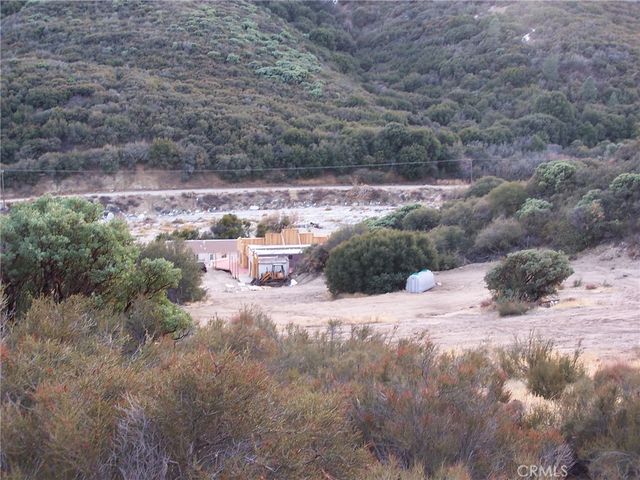 20129 Pine Canyon, Lake Hughes, CA 93532