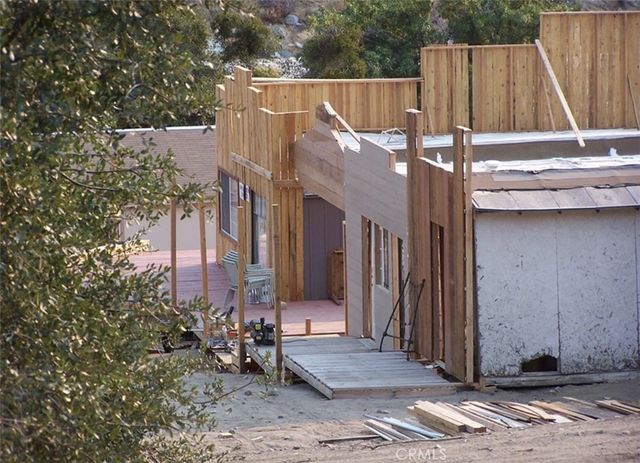 20129 Pine Canyon, Lake Hughes, CA 93532