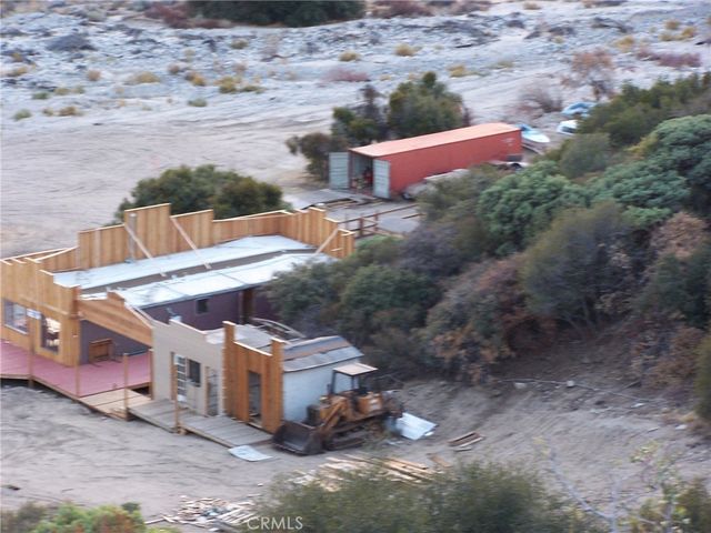 20129 Pine Canyon, Lake Hughes, CA 93532