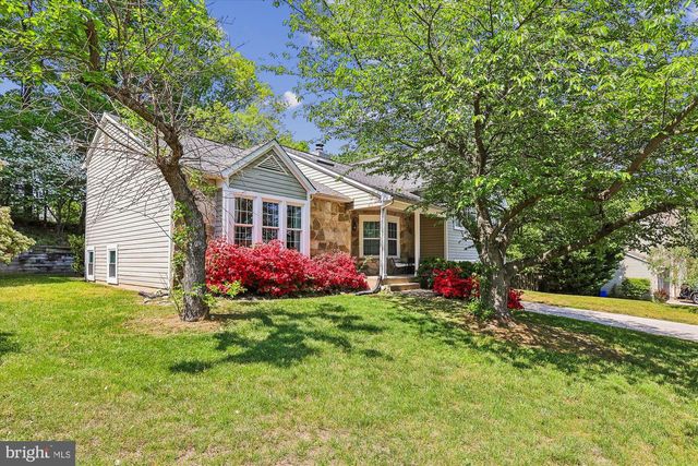 2904 MEMORY LN, Silver Spring, MD 20904