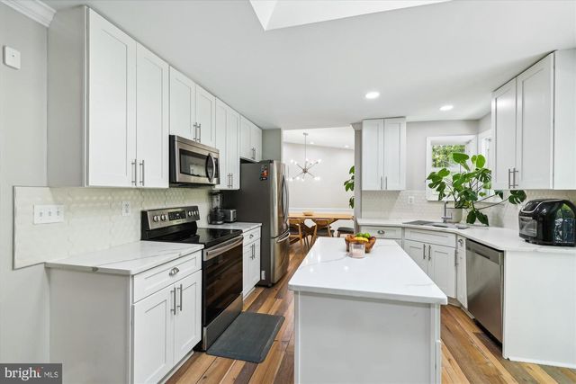 2904 MEMORY LN, Silver Spring, MD 20904