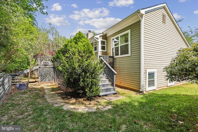2904 MEMORY LN, Silver Spring, MD 20904
