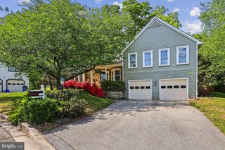2904 MEMORY LN, Silver Spring, MD 20904