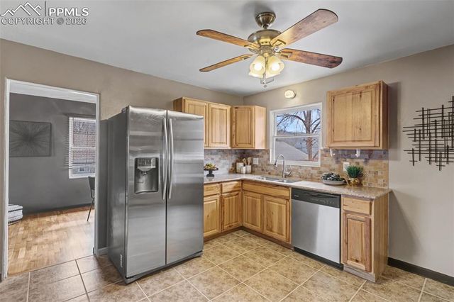 2415 W Uintah Street, Colorado Springs, CO 80904