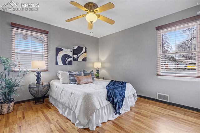 2415 W Uintah Street, Colorado Springs, CO 80904