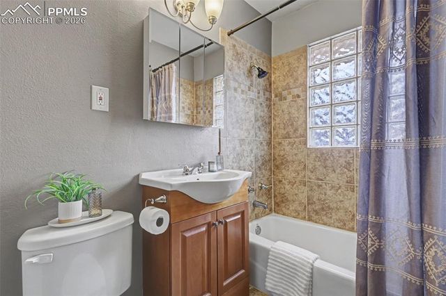 2415 W Uintah Street, Colorado Springs, CO 80904