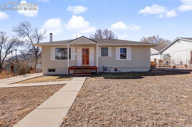 2415 W Uintah Street, Colorado Springs, CO 80904