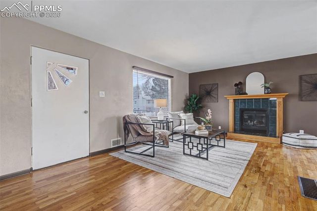 2415 W Uintah Street, Colorado Springs, CO 80904