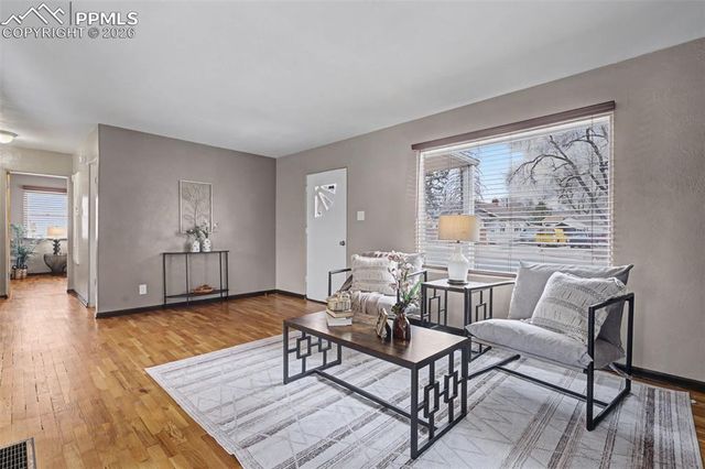 2415 W Uintah Street, Colorado Springs, CO 80904