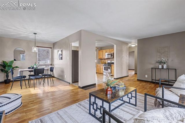 2415 W Uintah Street, Colorado Springs, CO 80904