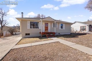 2415 W Uintah Street, Colorado Springs, CO 80904
