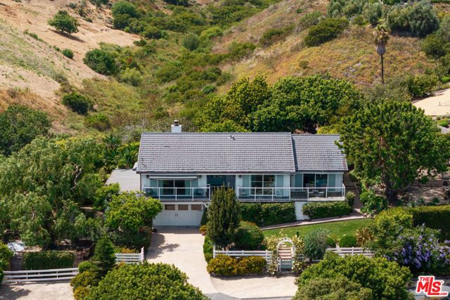 6363 Zumirez Drive, Malibu, CA 90265