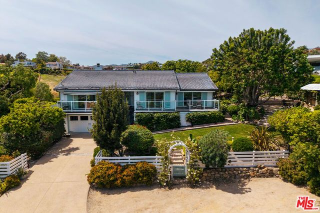 6363 Zumirez Drive, Malibu, CA 90265