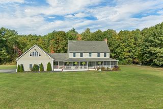35 Quinns Field, Rochester, NH 03867