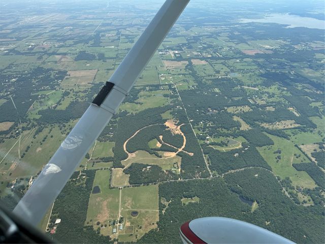 Lot 72 Spout Springs Road, Pottsboro, TX 75076
