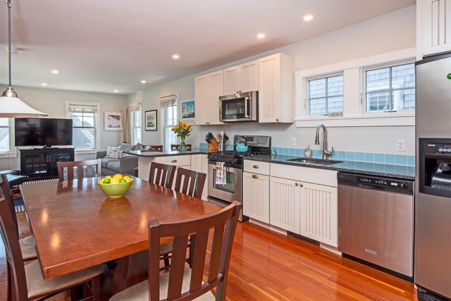 134 Commercial Street, Provincetown, MA 02657