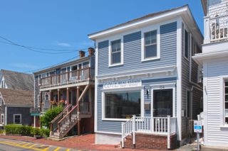 134 Commercial Street, Provincetown, MA 02657