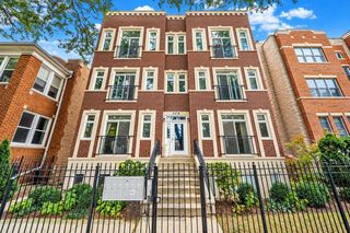 4319 N Richmond Street 1N, Chicago, IL 60618