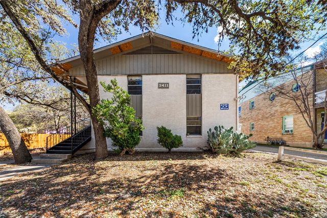 2411 S 5th ST, Austin, TX 78704