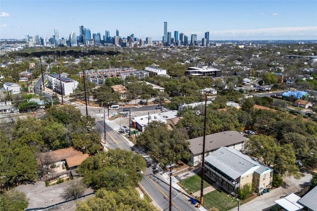 2411 S 5th ST, Austin, TX 78704