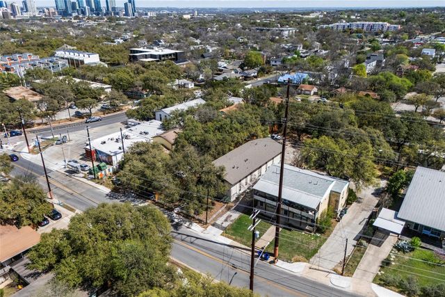 2411 S 5th ST, Austin, TX 78704