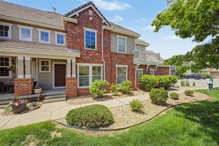 6732 S Winnipeg Circle 106, Aurora, CO 80016