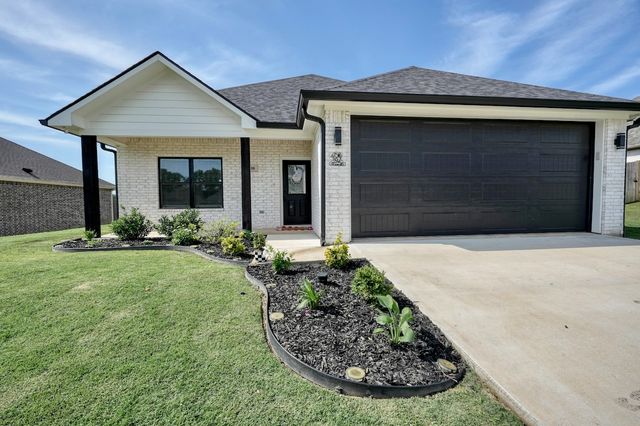 108 Hay Meadow Drive, Winona, TX 75792