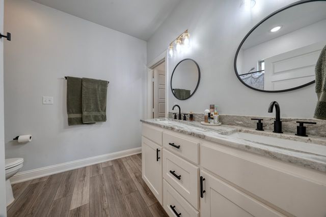 108 Hay Meadow Drive, Winona, TX 75792