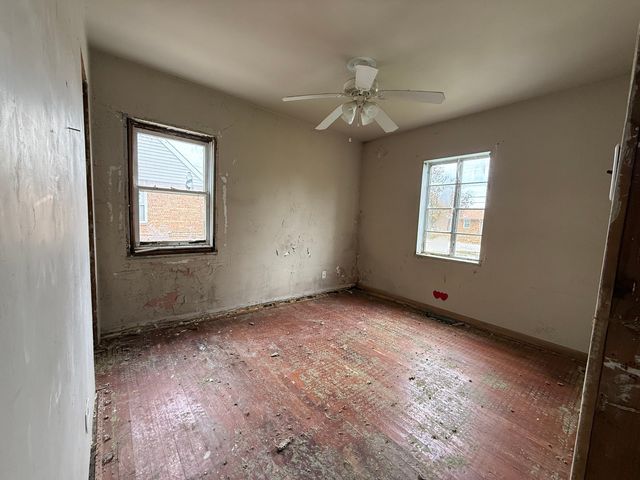 9316 Sayre Avenue, Oak Lawn, IL 60453