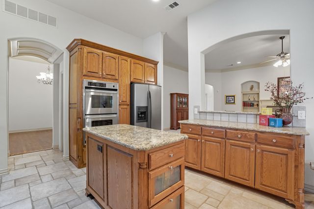 1900 Silkwood Court, Keller, TX 76248