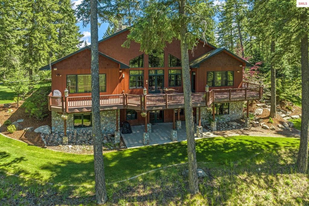 526 Roop Rd, Cocolalla, ID 83813 photo 2