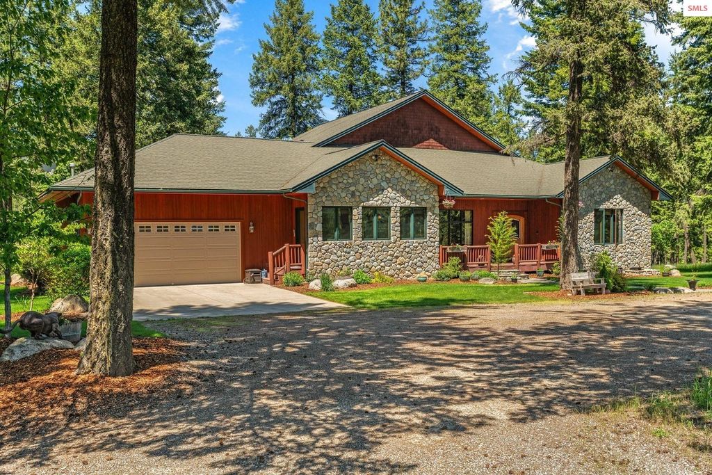 526 Roop Rd, Cocolalla, ID 83813 photo 3