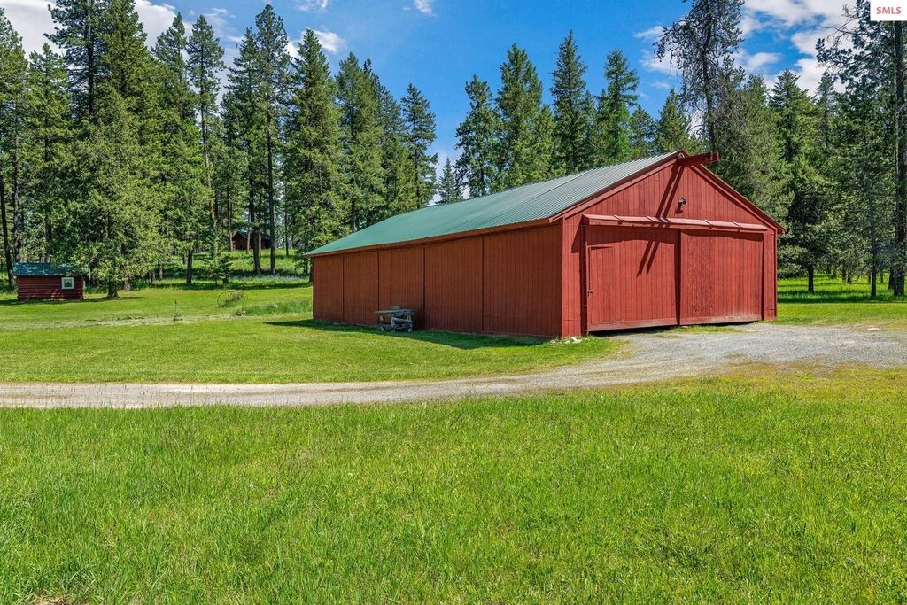 526 Roop Rd, Cocolalla, ID 83813 photo 83