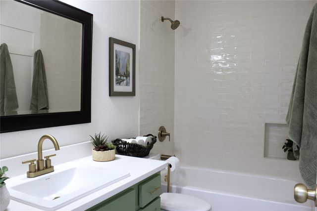 4505 Beaus Way, Garland, TX 75043