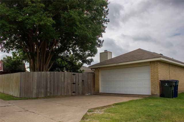 4505 Beaus Way, Garland, TX 75043