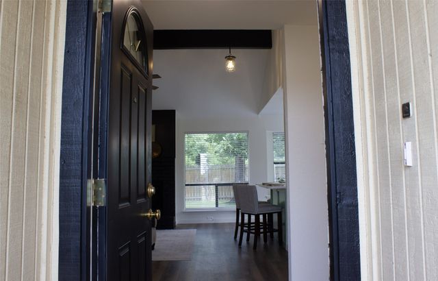4505 Beaus Way, Garland, TX 75043