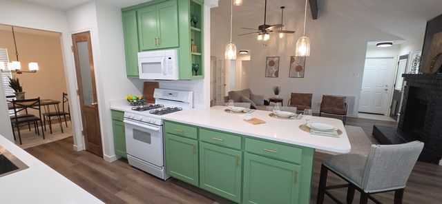 4505 Beaus Way, Garland, TX 75043