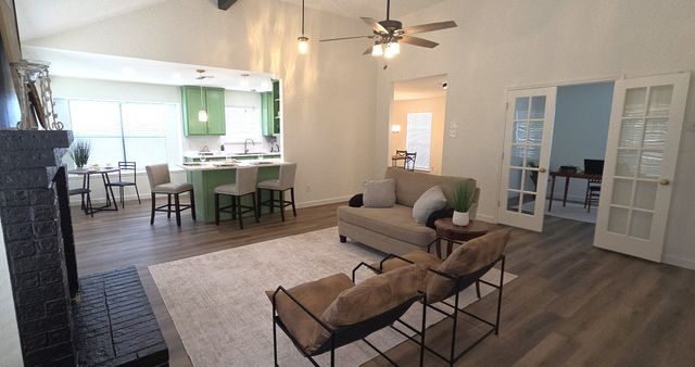 4505 Beaus Way, Garland, TX 75043