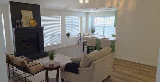 4505 Beaus Way, Garland, TX 75043