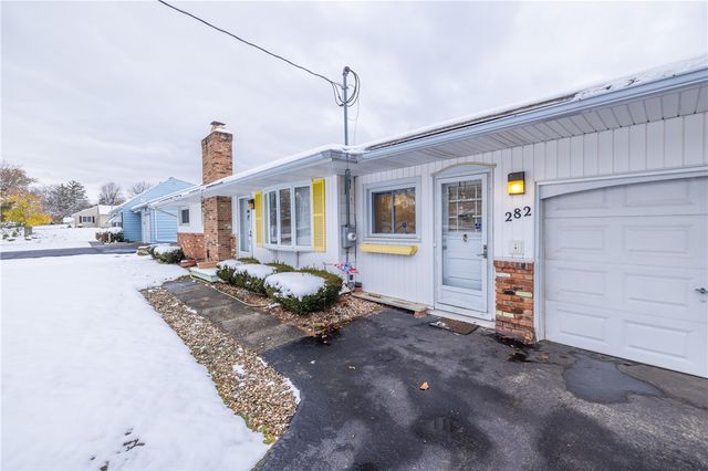 282 Straub Road, Greece, NY 14626