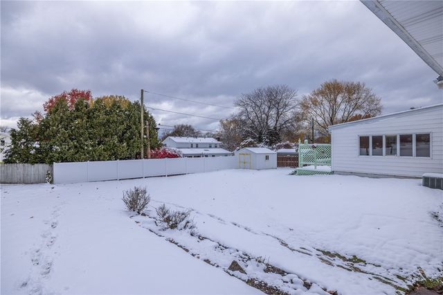 282 Straub Road, Greece, NY 14626