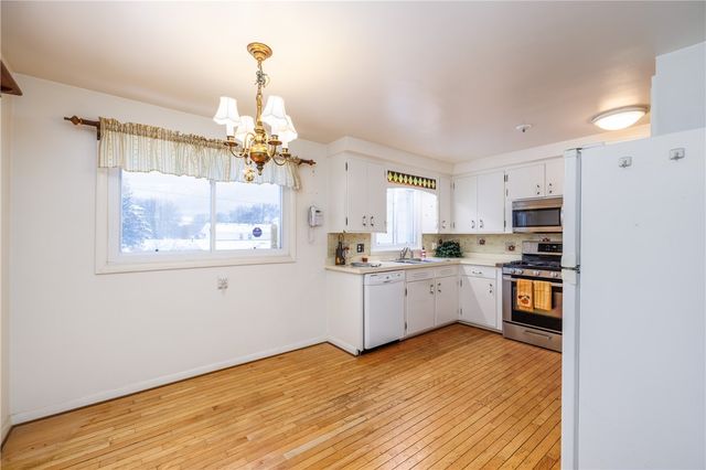 282 Straub Road, Greece, NY 14626