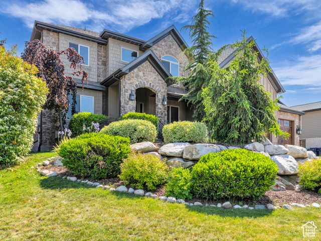 2894 E COBBLEMOOR LN, Sandy, UT 84093