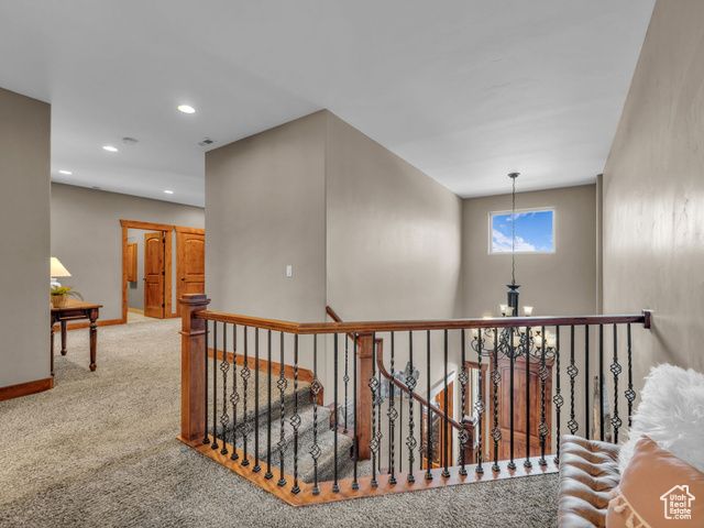 2894 E COBBLEMOOR LN, Sandy, UT 84093