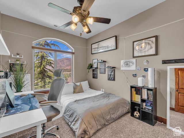 2894 E COBBLEMOOR LN, Sandy, UT 84093
